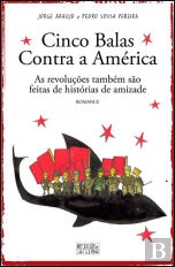 Cinco Balas Contra a América