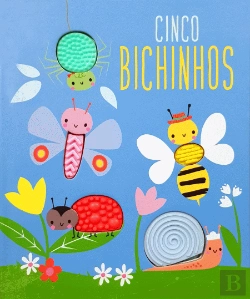 Bertrand.pt - Cinco Bichinhos