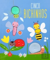 Cinco Bichinhos