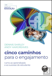Cinco Caminhos para o Engajamento