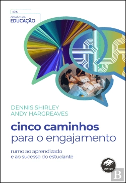 Bertrand.pt - Cinco Caminhos para o Engajamento