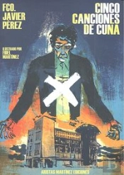 Cinco Canciones De Cuna