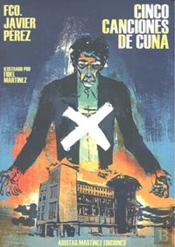 Bertrand.pt - Cinco Canciones De Cuna