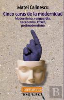 Cinco Caras De La Modernidad