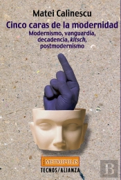 Cinco Caras De La Modernidad