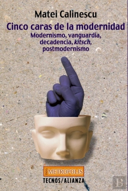 Bertrand.pt - Cinco Caras De La Modernidad