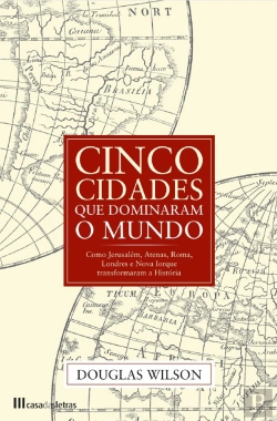 Bertrand.pt - Cinco Cidades que Dominaram o Mundo