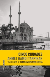 Cinco Ciudades