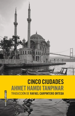 Bertrand.pt - Cinco Ciudades