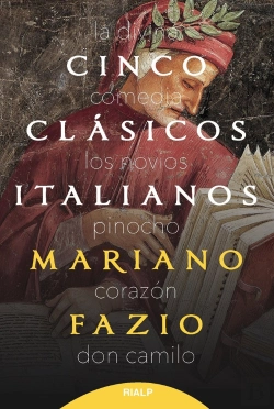 Bertrand.pt - Cinco Clásicos Italianos