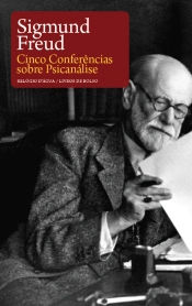 Cinco Conferências Sobre Psicanálise