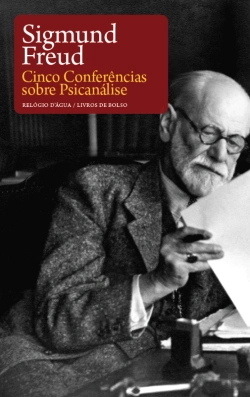 Bertrand.pt - Cinco Conferências Sobre Psicanálise