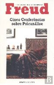 Cinco Conferências Sobre Psicanálise