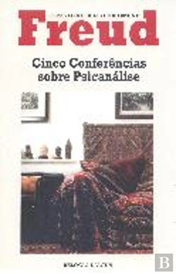 Bertrand.pt - Cinco Conferências Sobre Psicanálise