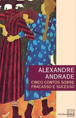 Bertrand.pt - Cinco Contos sobre Fracasso e Sucesso