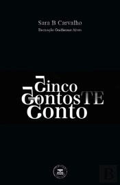 Cinco Contos Te Conto