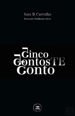 Bertrand.pt - Cinco Contos Te Conto