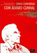 Cinco Conversas com Álvaro Cunhal