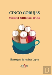 Cinco Corujas