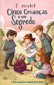 Cinco Crianças e um Segredo