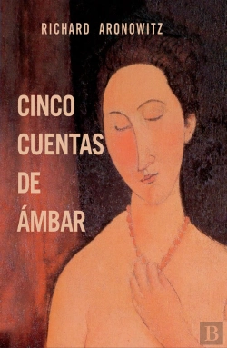 Bertrand.pt - Cinco Cuentas De Ambar