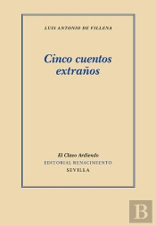Cinco Cuentos Extraños