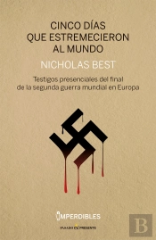 Cinco Dæas Que Estremecieron Al Mundo