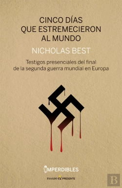 Bertrand.pt - Cinco Dæas Que Estremecieron Al Mundo