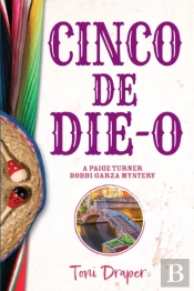 Cinco De Die-O