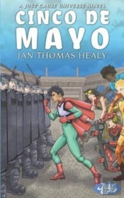 Cinco De Mayo
