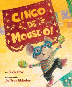 Bertrand.pt - Cinco De Mouse-O!