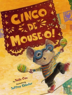 Bertrand.pt - Cinco De Mouse-O!
