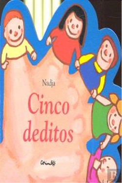 Bertrand.pt - Cinco Deditos