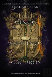 Cinco Destinos Oscuros