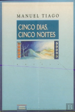 Bertrand.pt - Cinco Dias, Cinco Noites