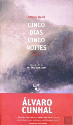 Bertrand.pt - Cinco Dias, Cinco Noites