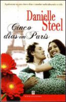 Cinco Dias em Paris