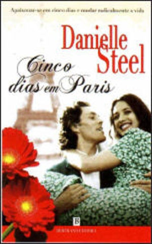 Cinco Dias em Paris