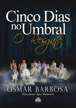 Bertrand.pt - Cinco Dias No Umbral - O Resgate