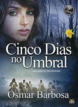 Bertrand.pt - Cinco Dias No Umbral