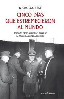 Bertrand.pt - Cinco Días Que Estremecieron Al Mundo