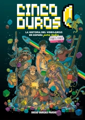 Cinco Duros: La Historia Del Videojuego