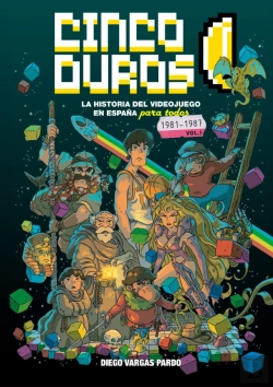 Bertrand.pt - Cinco Duros: La Historia Del Videojuego