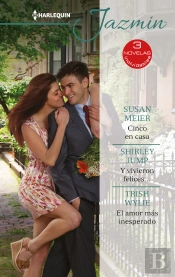Cinco En Casa; Y Vivieron Felicesà; El Amor Más Inesperado