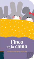 Cinco En La Cama