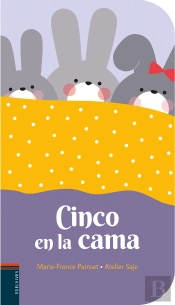 Cinco En La Cama