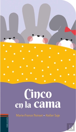 Bertrand.pt - Cinco En La Cama