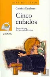 Cinco Enfados