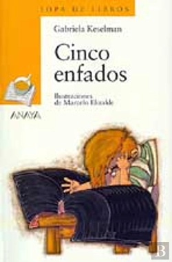 Bertrand.pt - Cinco Enfados