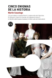 Cinco Enigmas De La Historia